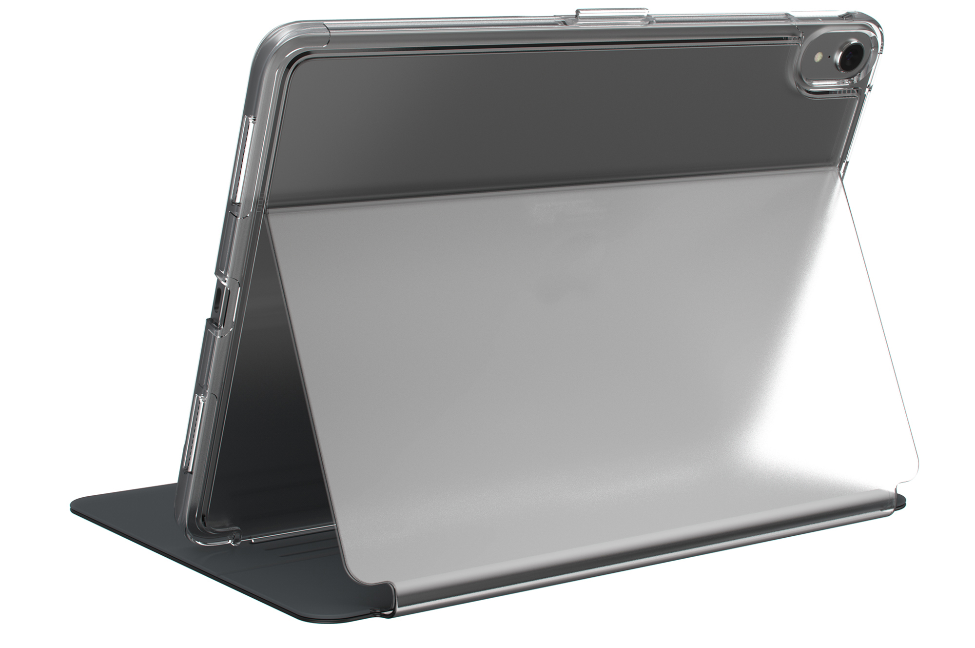 Speck Balance Folio Clear Apple iPad Pro 11 inch (2018) Black/Clear