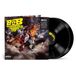 Warner Music B.O.B B.O.B Presents: The Adventures LP