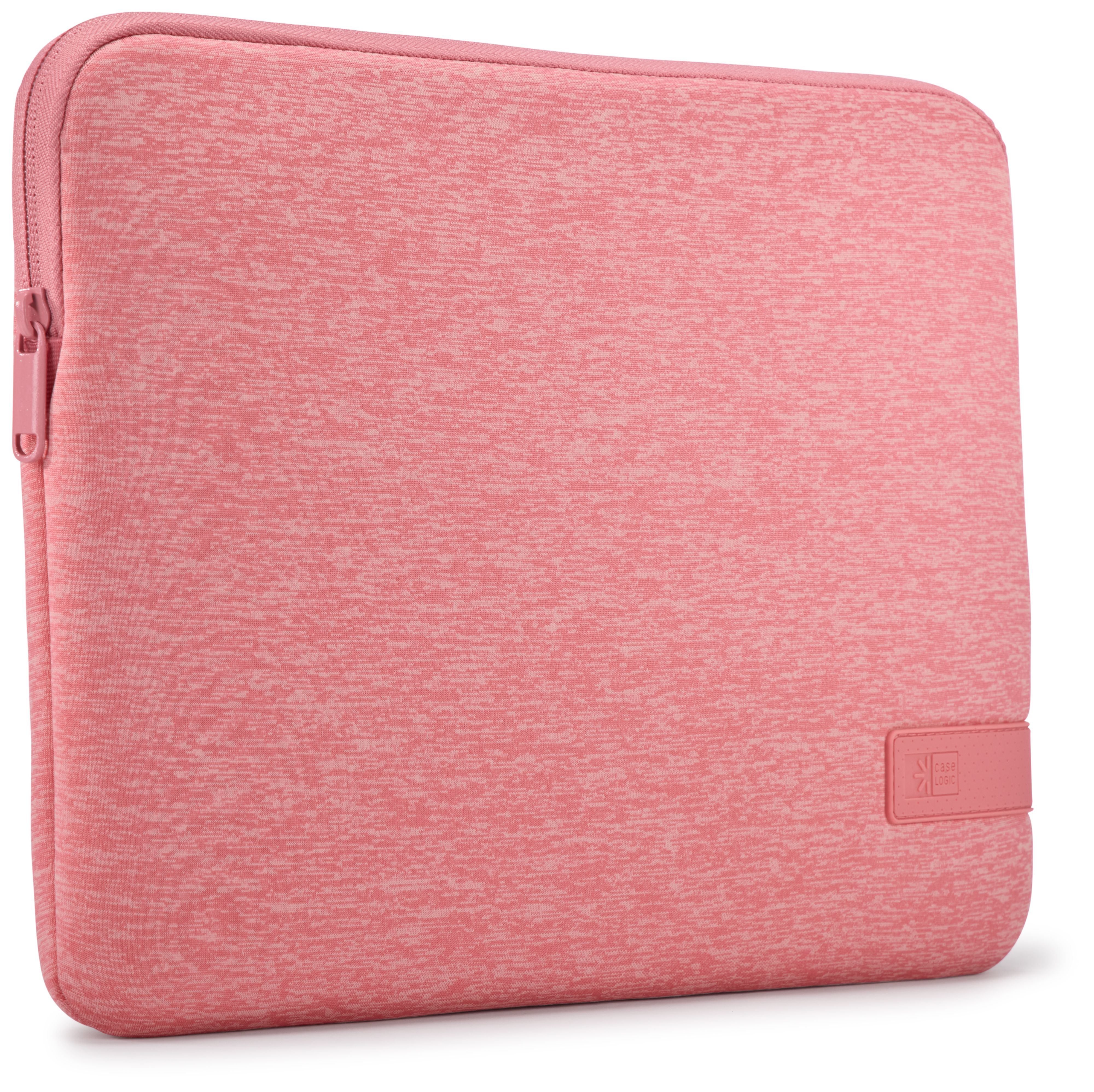 Case Logic Reflect REFPC113 13" Laptop Sleeve - Pomelo Pink