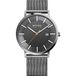 BERING herenhorloge Solar Movement - Solar Collection met roestvrij staal en saffierglas 15439-377