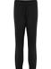 Hummel Hmljr Base Regular Pants Enfants Unisexe Coton Pantalon de jogging Noir Taille 134