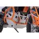 SW-Motech Protection moteur KTM 790 Adv/R, 890 Adv/R