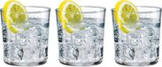 BORMIOLI ROCCO Bodega - Drinkglazen - 12x Water/sapglazen 370 ml