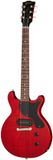Gibson Les Paul Junior Double Cut Vintage Cherry