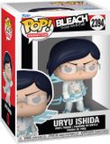 Funko Bleach POP! Animation Vinyl Figure Uryu 9 cm
