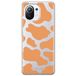 BABACO ERT GROUP mobiele telefoonhoesje voor Xiaomi 11 - Babaco Animals 007