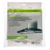 Electrolux 9029795342 Afzuigkapaccessoire Grijs 57cm