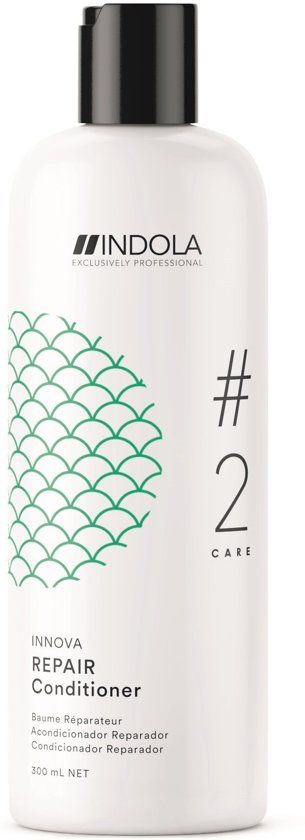 Indola Innova Repair Conditioner 300ml