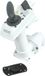 Johnson Pump Aqua-t Compact Toilet Pompe à main Blanc