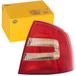 HELLA 9EL 354 076-021 Achterlicht - Gloeilamp ECE - rechts | Compatibel met: SKODA OCTAVIA II, OCTAVIA II Combi