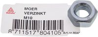 Deltafix Moer verz m12