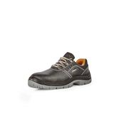 U Power Team L S1p Fo Sr Chaussures de sécurité, unisexe