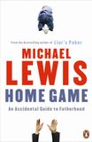 Home Penguin Books Limited Home Game Accidental Guide To Fatherhood Paperback