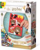 SES Creative Harry Potter Diamond Painting Knutselset voor Kinderen