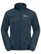 Jack Wolfskin Feldberg Hoody M heren Softshell jas