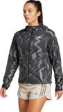 adidas Performance Ultimate WIND.RDY Veste - Femme - Noir - XL