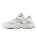 New Balance 9060 - Unisex - Zinc Blue Sea Salt - Maat EU 43