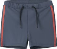 NAME IT NKMZANAS SWIM TIGHTS BOX Jongens Badpakken Vintage Indigo Gestreept