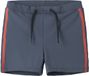 NAME IT NKMZANAS SWIM TIGHTS BOX Jongens Badpakken Vintage Indigo Gestreept