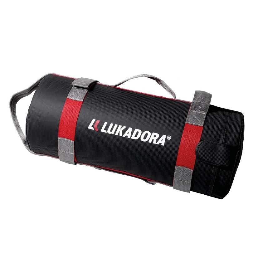 Lukadora Power Bag - Sandbag - 15 kg