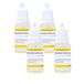 FILTRIACQUAITALIA Chloortestset, analyseapparaat, chloor, 4-delige set