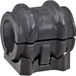 A.B.S. Silentbloc, Ø 25 mm, 48 mm, adapté entre autres pour TOYOTA COROLLA