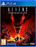 Focus Home Entertainment Aliens: Fireteam Elite - PlayStation 4 - Standard Edition