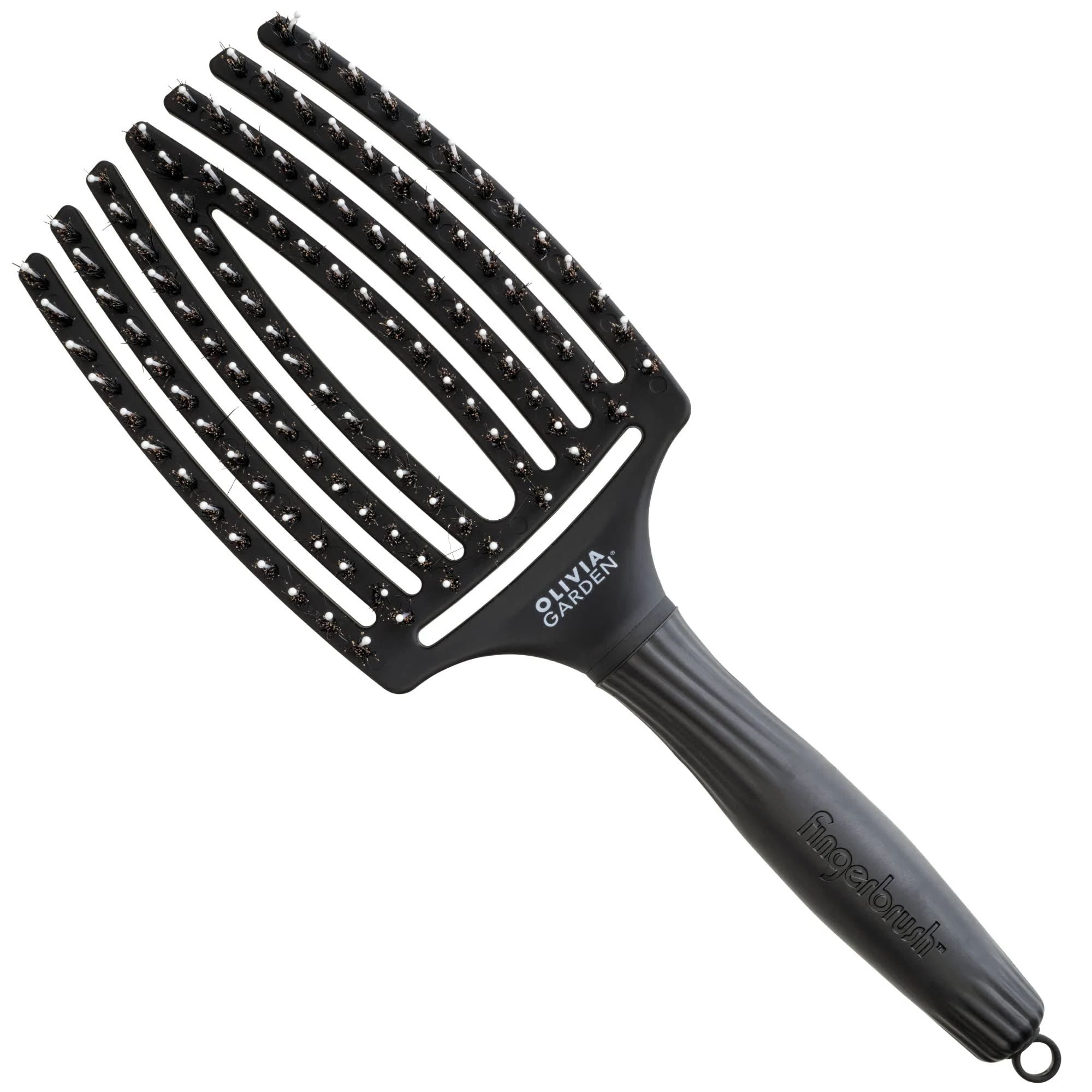 Olivia Garden Fingerbrush Large