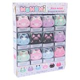 MOMOMI Gidai Mini Agende, meerkleurig, 48450