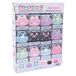 MOMOMI Gidai Mini Agende, meerkleurig, 48450