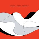 Modul Automat - Modul Remixes 1 (Villalobos & Loderbauer) (12" Single)