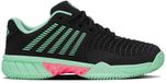 k-SWISS Express Light 3 Clay Chaussures de tennis femme Noir 42