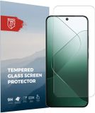 Rosso 9H Tempered Glass Screen Protector Geschikt voor Xiaomi 14
