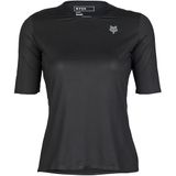 Fox Racing W Flexair Ascent SS Jersey