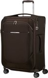 Samsonite Re-Lite Spinner M 67/30 cm uitbreidbaar Coffee bean 88 l