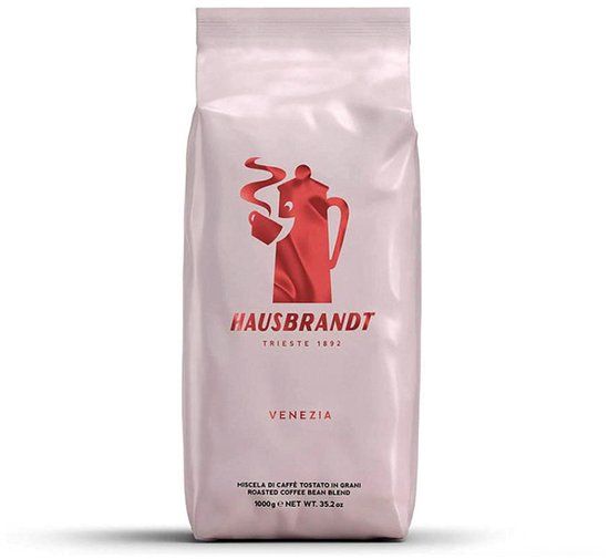 Hausbrandt Venezia Koffiebonen 1 kilo