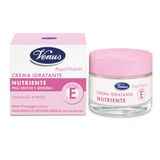 Venus Aqua 24 Deep Hydration Cream with Vitamin E and Anti-Aging 50ml