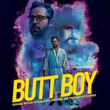 Suburban Butt Boy - Butt Boy (Original Motion Picture Soundt)