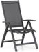 Presto Vasto/Residence 164 cm dining tuinset 5-delig