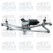 MEAT & DORIA 207103 complete set raamreiniger