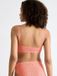 Sloggi ZERO Feel Bliss Top Bustier Abrikoos