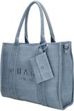 Charm London Bond Laptop Bag 15 inch - Light Blue
