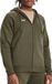 Under Armour Rival Fleece Sport Vest - Green
