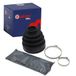 Autofren Seinsa D8527 balgset, aandrijfas