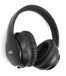 Akai BTH-B6ANC Hoofdtelefoon/Headset Draadloos Hoofdband Zwart
