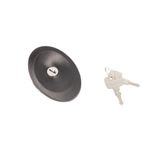 Valeo Slot, Brandstoftank 745370
