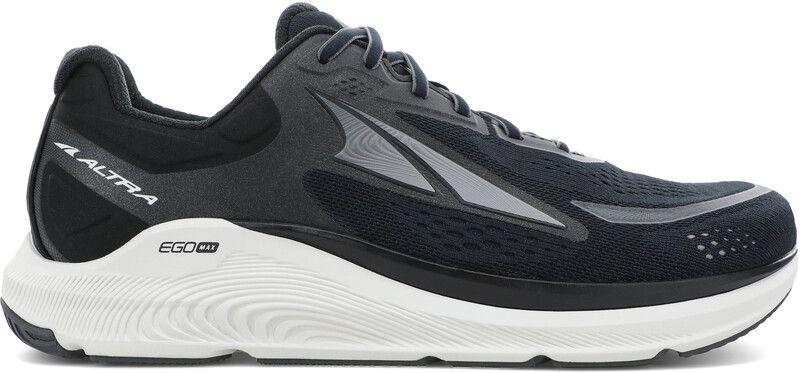 Altra Paradigm 6 Hardloopschoenen Heren - Zwart