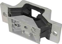 METZGER Support moteur, combinaison caoutchouc-métal, gauche, pour RENAULT MASTER III Bus (FV), numéro d'article 8053850