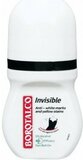 Borotalco Deoroller Invisible 50 ml