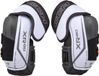 CCM EP Tacks XR 80 Elbowpads (Senior) (Maat - Sr. S) - Grijs/Wit/Zwart